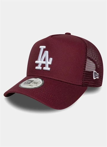 New Era LA Dodgers MLB League Essentia